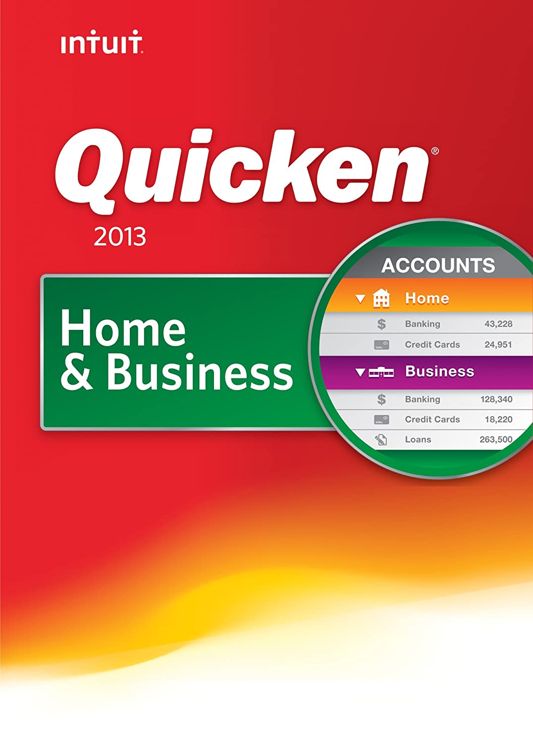 quicken home & business for mac 2013