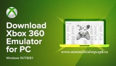 downloading xbox 360 games on mac without emulator